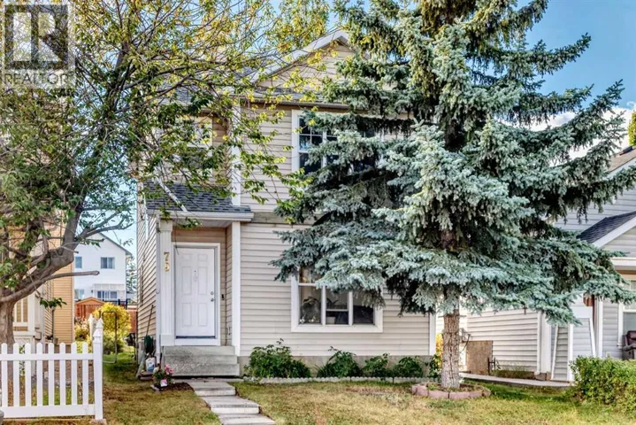 79 Hidden Crescent NW, Calgary, Alberta T3A5L4