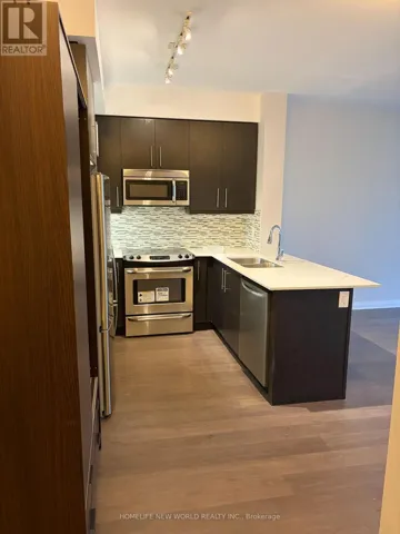 1101 - 55 ONEIDA CRESCENT, Richmond Hill (Langstaff), Ontario L4B0E8