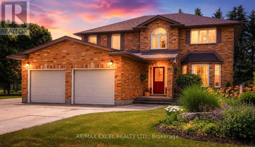 1032 SUNSET DRIVE, Wellesley, Ontario N0B2M0