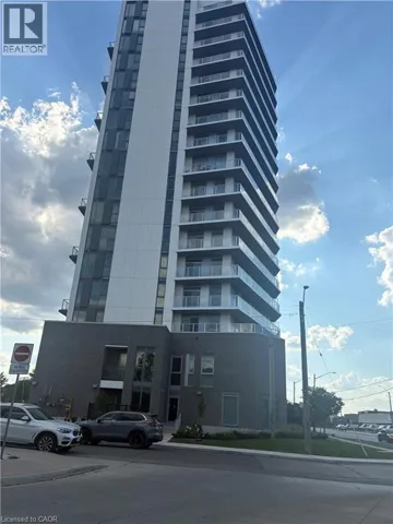 2782 BARTON Street E Unit# 815, Hamilton, Ontario L8E2J8