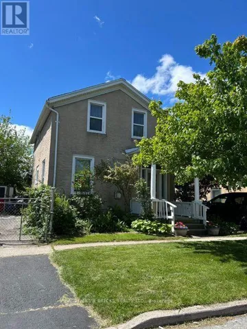 12 CROSS STREET, St. Catharines (E. Chester), Ontario L2R2W5