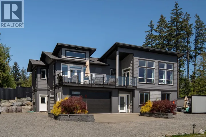 2639 Katy's Cres, Shawnigan Lake, British Columbia V0R2W0
