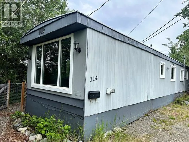 114-4 PROSPECTOR ROAD, Whitehorse, Yukon Y1A5G5