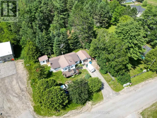 1993 FLEMING ROAD, Minden Hills (Anson), Ontario K0M2K0