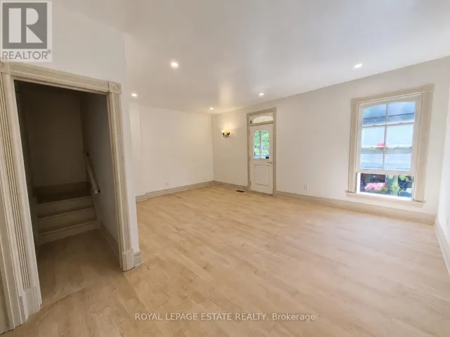 561 PARLIAMENT STREET, Toronto (Cabbagetown-South St. James Town), Ontario M4X1P7
