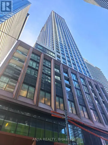 621 - 400 KING STREET W, Toronto (Waterfront Communities), Ontario M5V1K2