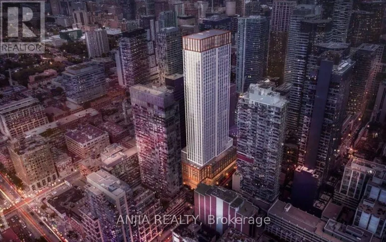 621 - 400 KING STREET W, Toronto (Waterfront Communities), Ontario M5V1K2