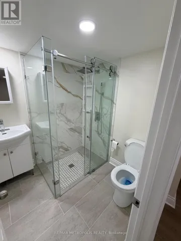 BASEMENT - 2604 PRESTONVALE ROAD, Clarington (Courtice), Ontario L1E2R9