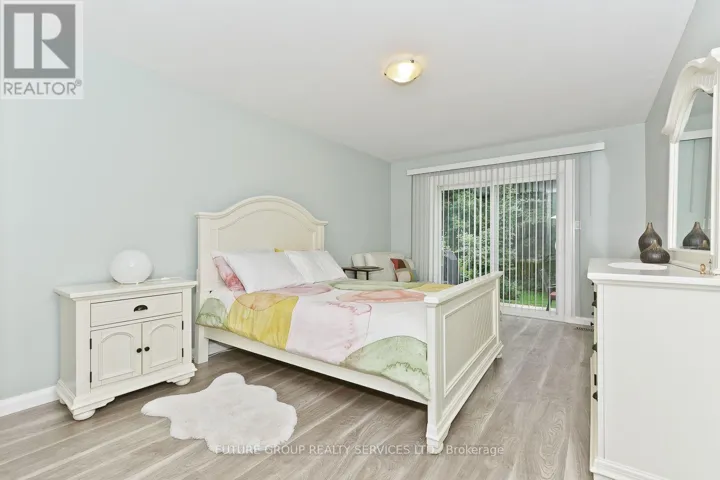 LOWER LEVEL OF THE HOUSE - 3174 TAVITON COURT, Mississauga (Applewood), Ontario L4X2K1