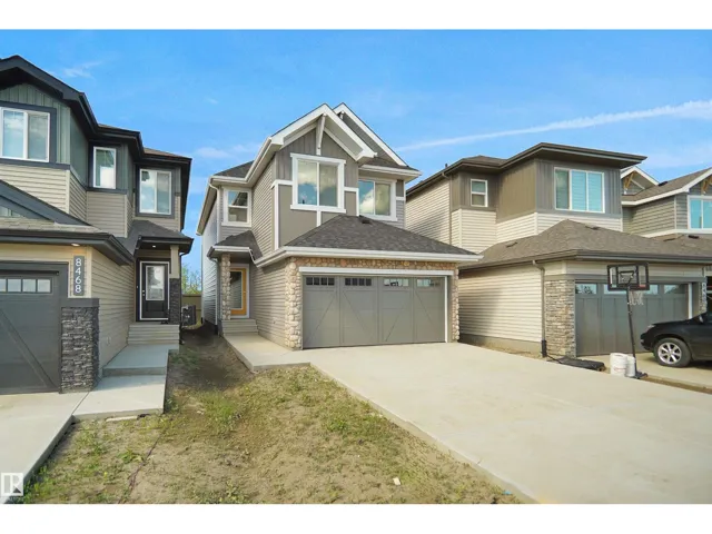 26 Elis LI, Spruce Grove, Alberta T7X4T8