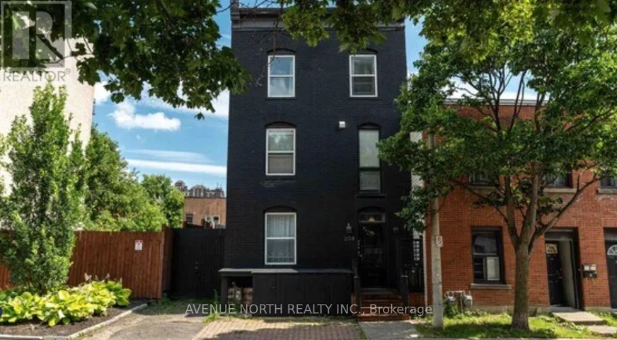 01-208 CLARENCE STREET, Ottawa, Ontario K1N5R1