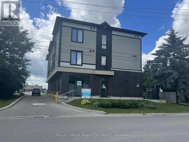 303 - 71 VICTORIA STREET, Centre Wellington (Elora/Salem), Ontario N0B1S0