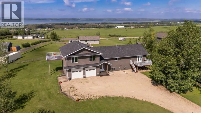 421026 Range Road 284, Rural Ponoka County, Alberta T0C2J0