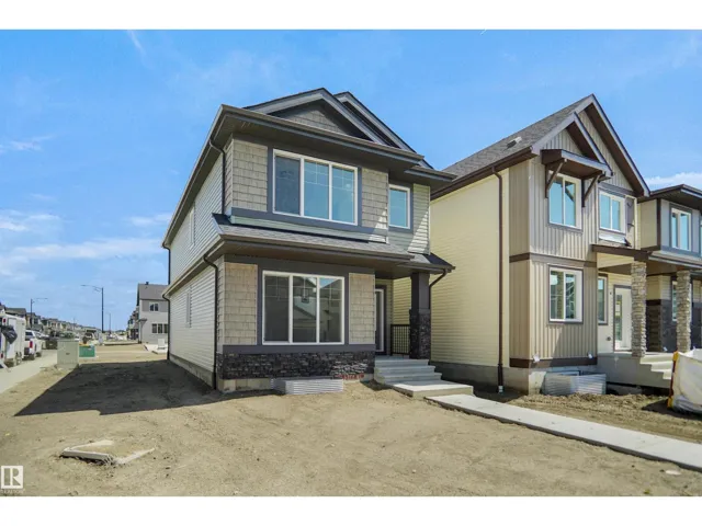 7323 181 AV NW, Edmonton, Alberta T5Z0W7