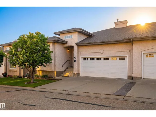 #40 1251 RUTHERFORD RD SW, Edmonton, Alberta T6W1T6