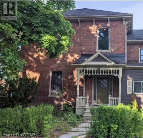 231 ALBERT STREET, Belleville (Belleville Ward), Ontario K8N3N6