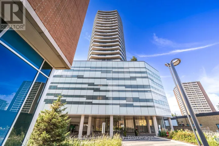 1309 - 485 RICHMOND ROAD, Ottawa, Ontario K2A3W9