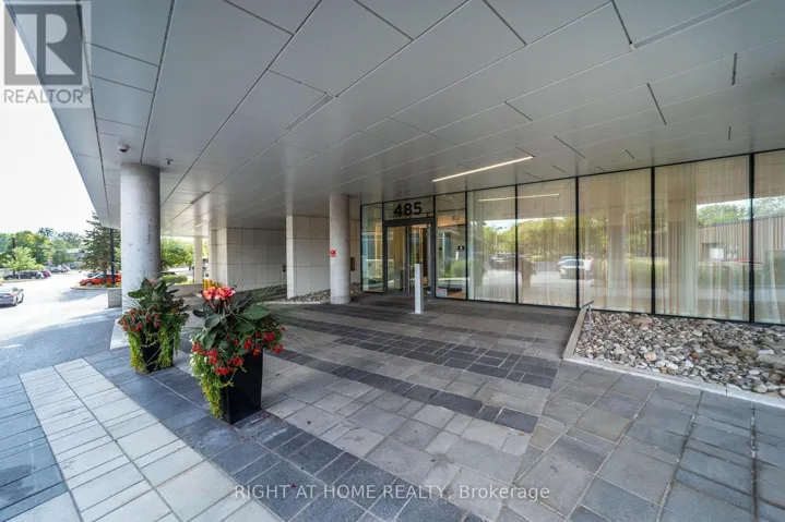 1309 - 485 RICHMOND ROAD, Ottawa, Ontario K2A3W9