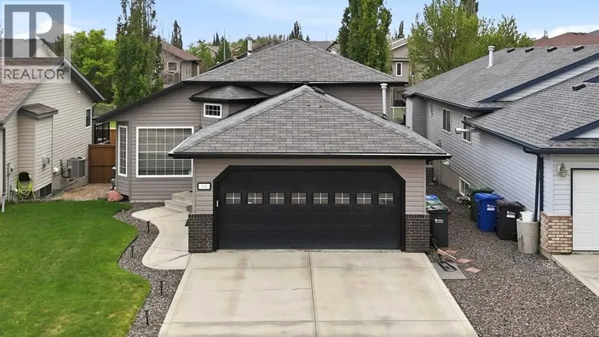 101 Oldring Crescent, Red Deer, Alberta T4P0B9