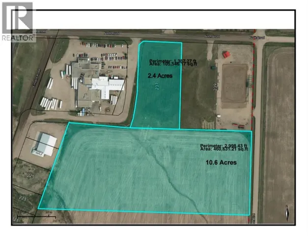 . 23-4 Range, Trochu, Alberta T0M2C0