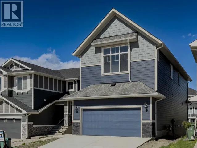 47 Sundown Crescent, Cochrane, Alberta T4C0H4