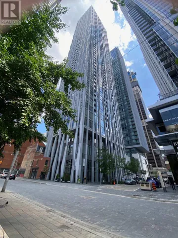 1509 - 1 YORKVILLE AVENUE, Toronto (Annex), Ontario M4W0B1