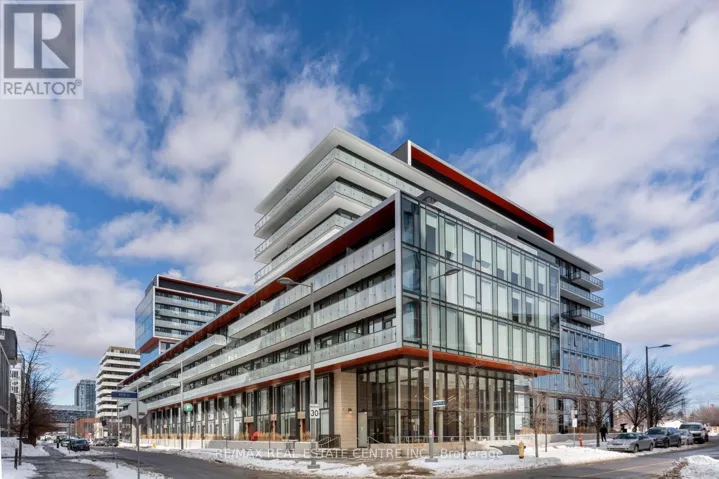 142 - 180 MILL STREET S, Toronto (Waterfront Communities), Ontario M5A0V6