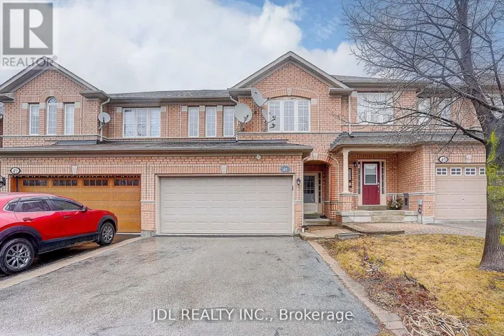 47 MILLCLIFF CIRCLE, Aurora (Aurora Grove), Ontario L4G7N7