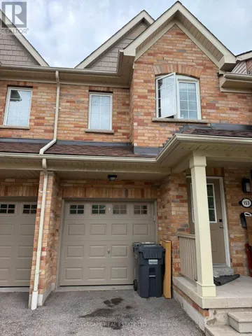 153 - 5255 PALMETTO PLACE, Mississauga (Churchill Meadows), Ontario L5M0H2