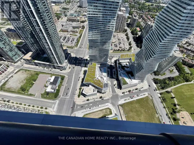 5206 - 448 BURNHAMTHORPE ROAD W, Mississauga (City Centre), Ontario L5B0R4