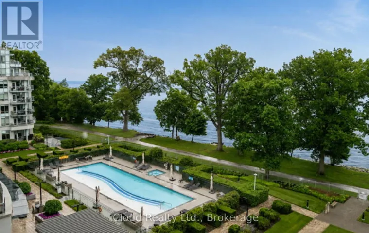 625 - 3500 LAKESHORE ROAD, Oakville (BR Bronte), Ontario L6L0B4