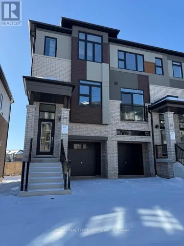 152 - 660 COLBORNE STREET W, Brantford, Ontario N3T0Y7