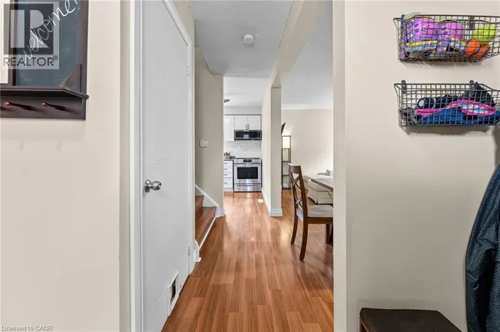 465 BEECHWOOD Place Unit# 12, Waterloo, Ontario N2T2N8