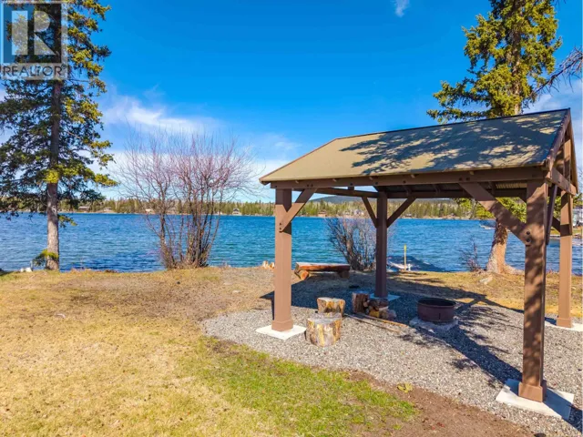 LOT 26 8260 ACE HIGH ROAD, Green Lake, British Columbia V0K2K1