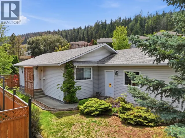 1951 Lodgepole Drive Unit# 14, Kamloops, British Columbia V1S1Y1