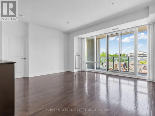 421 - 1 BEDFORD ROAD, Toronto (Annex), Ontario M5R2J7