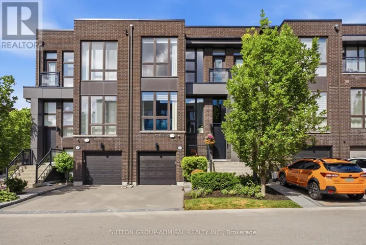 4 SABLE ROAD, Vaughan (Patterson), Ontario L4J0K1
