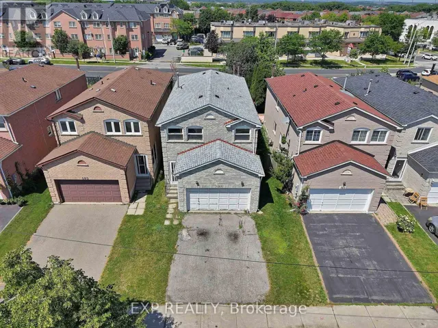 103 CHLOE CRESCENT, Markham (Middlefield), Ontario L3S2H9