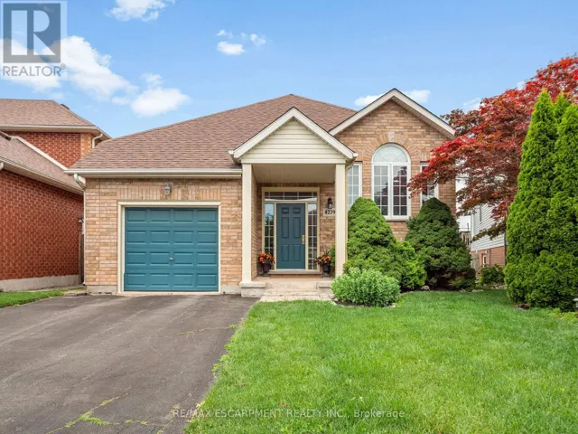 4279 SOUTHERLAND COURT, Niagara Falls (Lyons Creek), Ontario L2G7W4