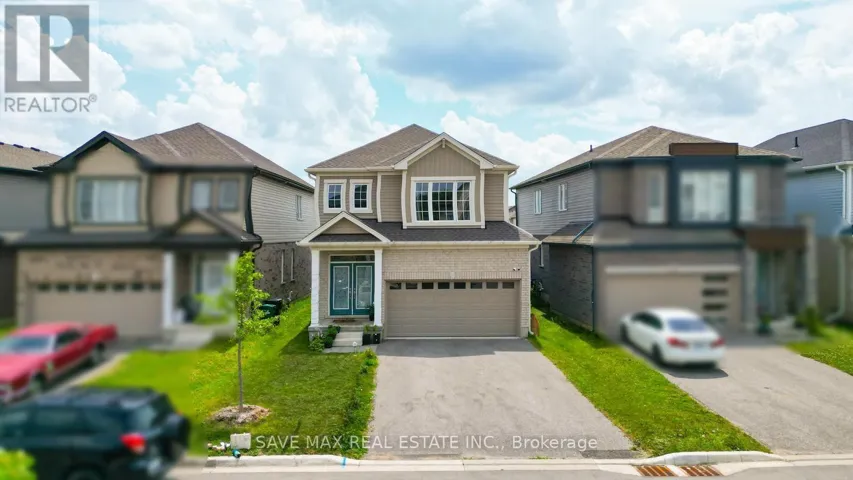 171 FREURE DRIVE, Cambridge, Ontario N1S0A2