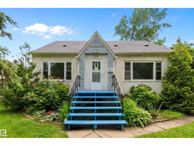 11507 123 ST NW, Edmonton, Alberta T5M0G8