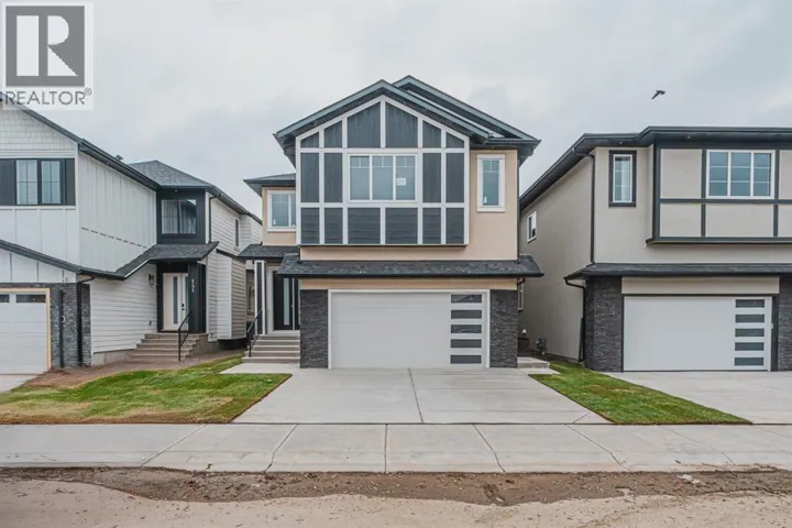 137 Saddlecrest Circle NE, Calgary, Alberta T3J0Z2