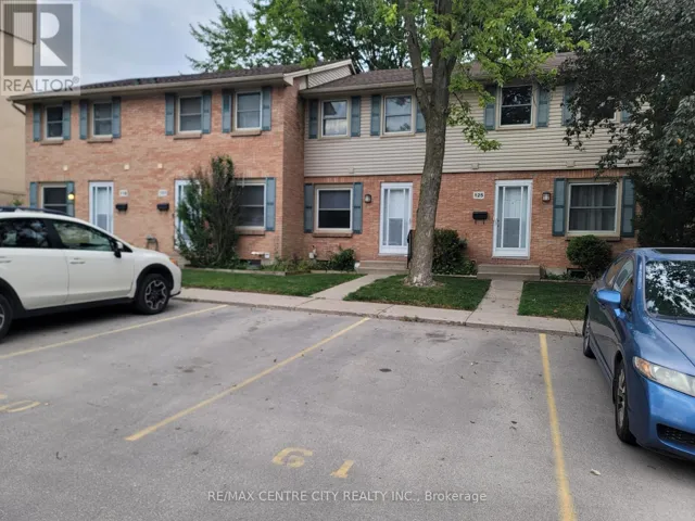 1247 HURON STREET, London East (East C), Ontario N5Y4X7