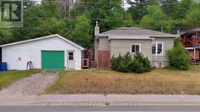 148 MAIN STREET S, Callander, Ontario P0H1H0