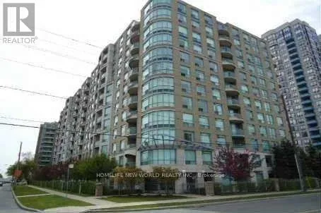 1010 - 28 PEMBERTON AVENUE, Toronto (Newtonbrook East), Ontario M2M4L1