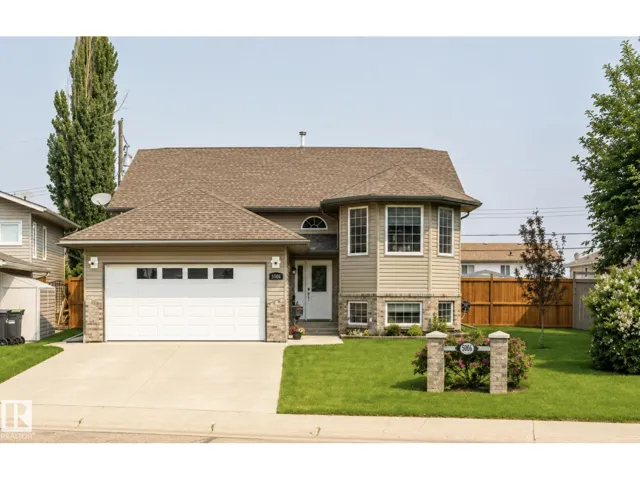 5006 53 AV, Cold Lake, Alberta T9M1C9