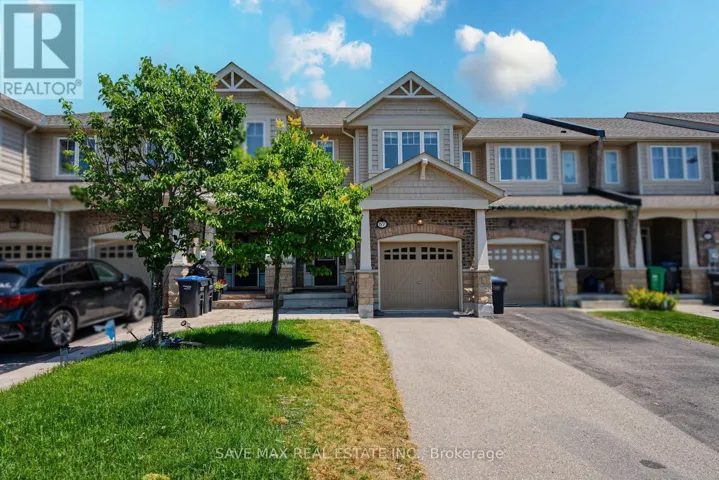 57 MAPLE CIDER STREET, Caledon, Ontario L7C4B4