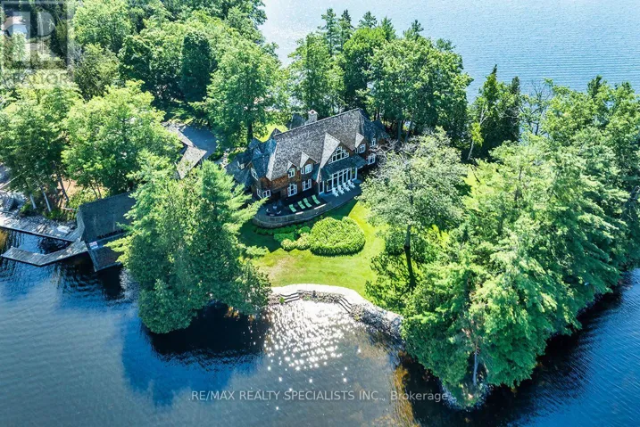 27 STAR ROAD, Kawartha Lakes (Bexley), Ontario K0M1K0