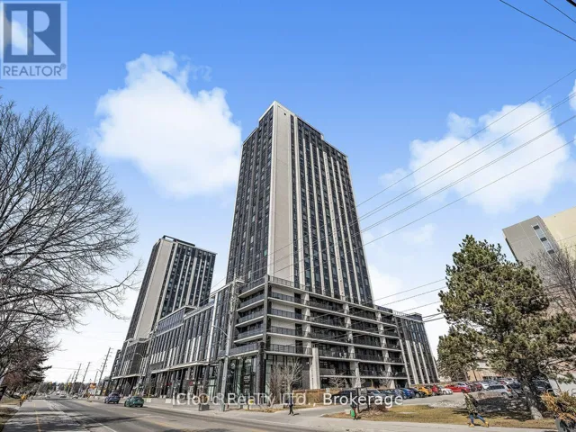 S-1903 - 330 PHILLIP STREET, Waterloo, Ontario N2L2W9