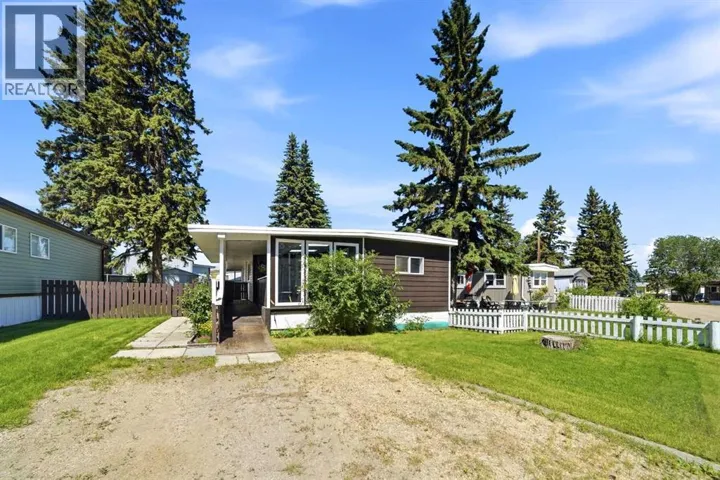19, 4516 48 Avenue, Sylvan Lake, Alberta T4S1L8